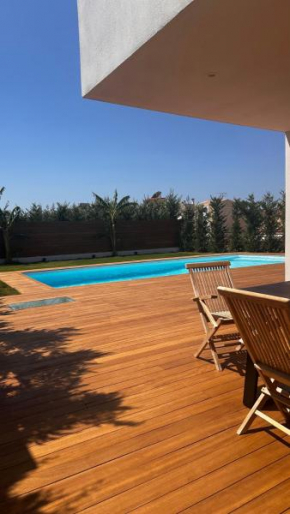 Sea La Vie Luxury Villa 2 - Private swimming pool with jakuzzi inside